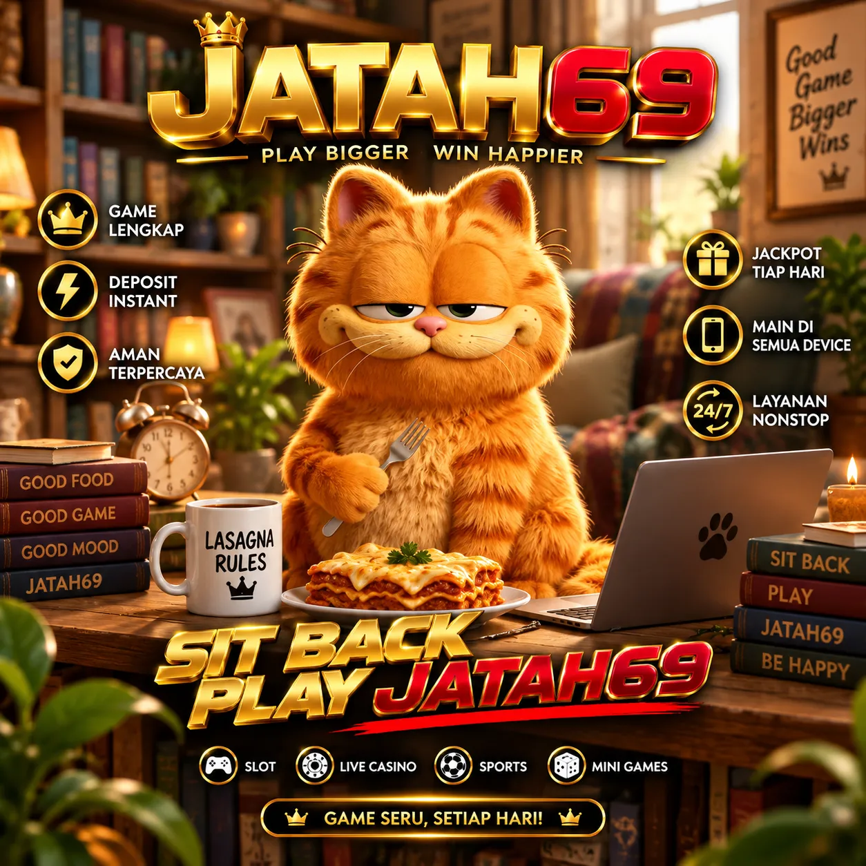 JATAH69